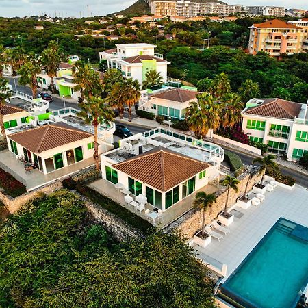 Piscadera Harbour Village Вилемстад Екстериор снимка