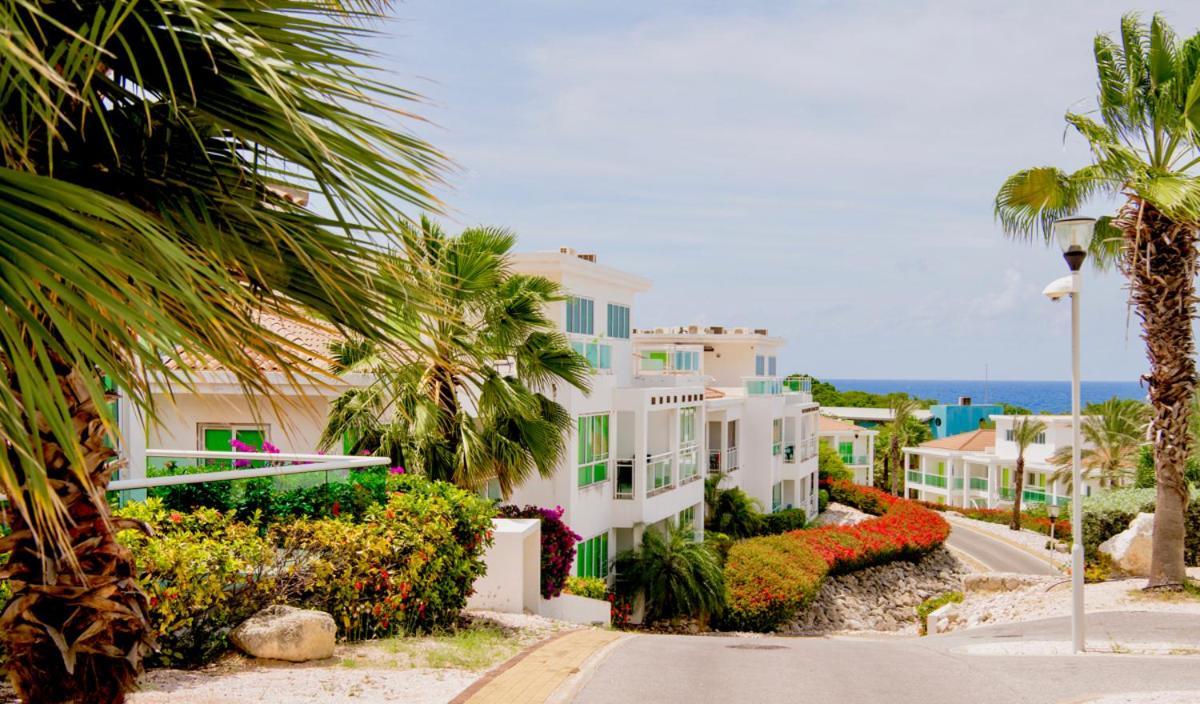 Piscadera Harbour Village Вилемстад Екстериор снимка