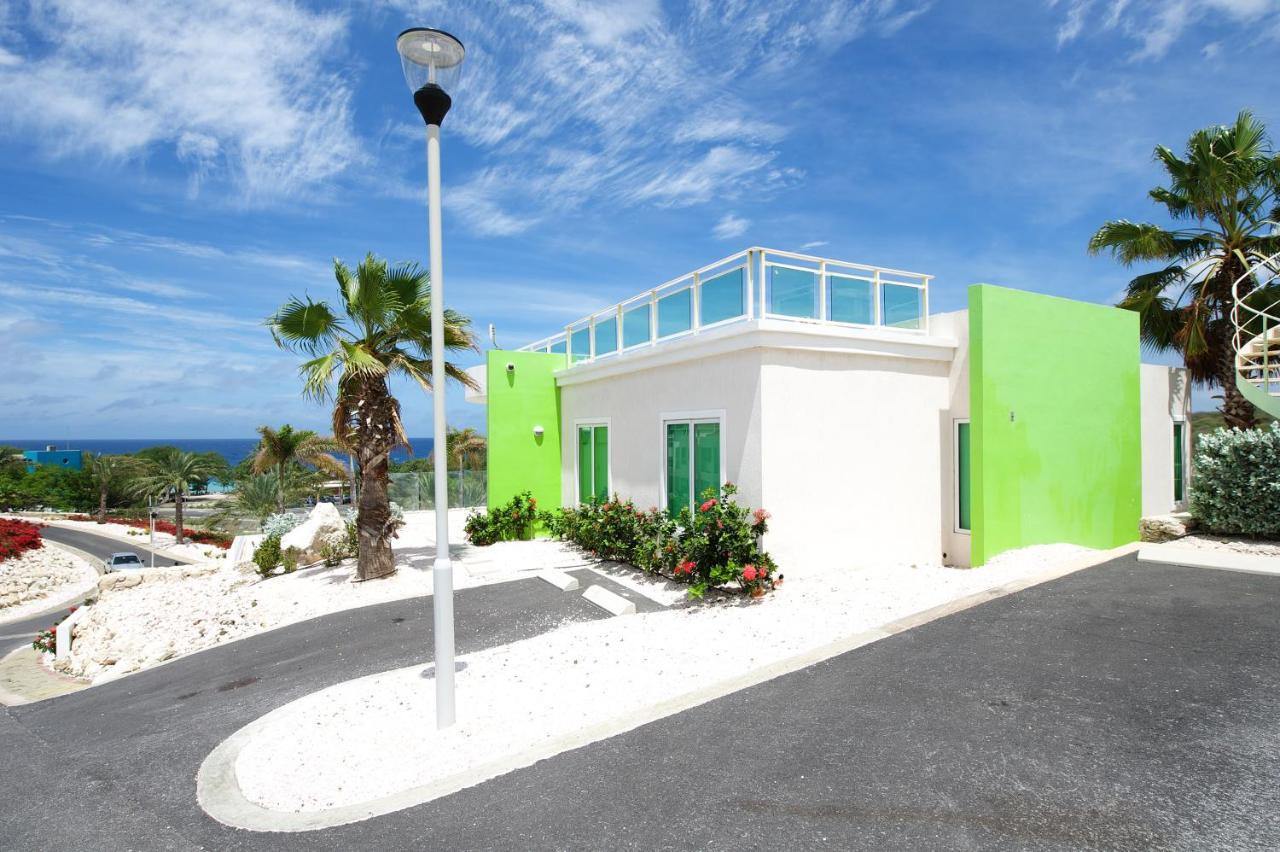 Piscadera Harbour Village Вилемстад Екстериор снимка