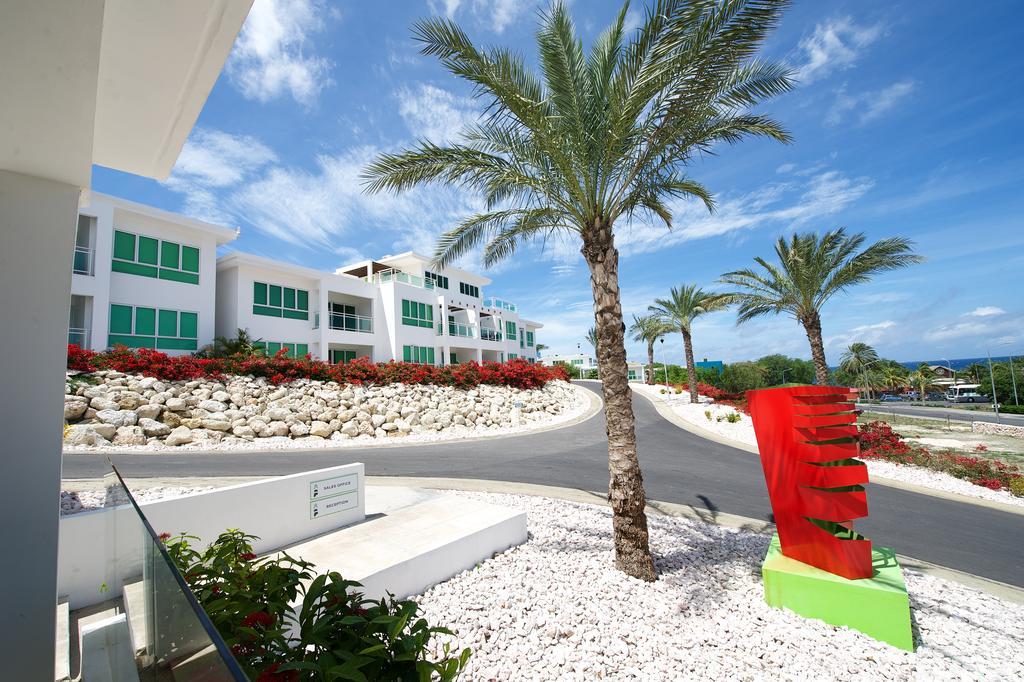 Piscadera Harbour Village Вилемстад Екстериор снимка