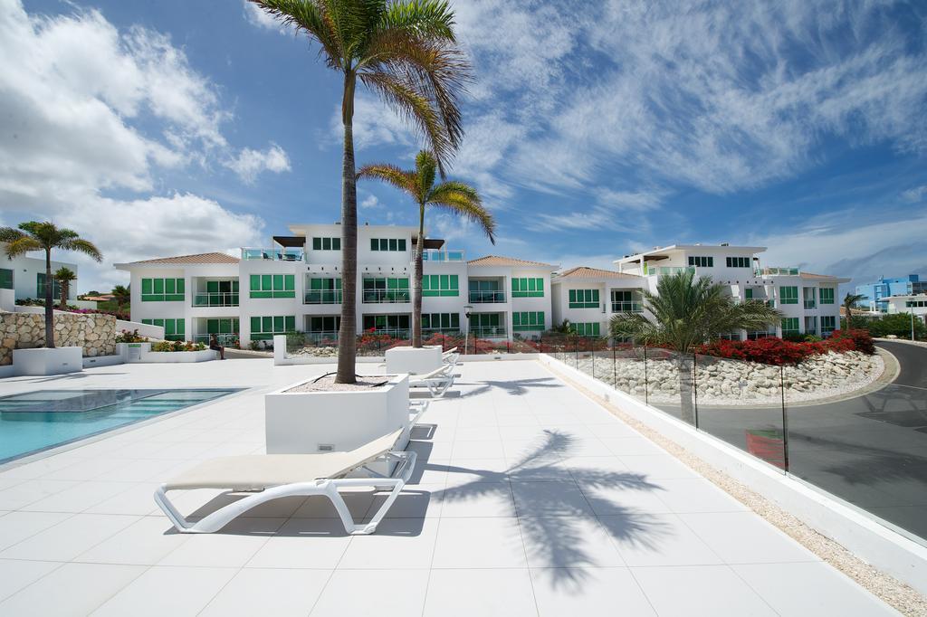 Piscadera Harbour Village Вилемстад Екстериор снимка
