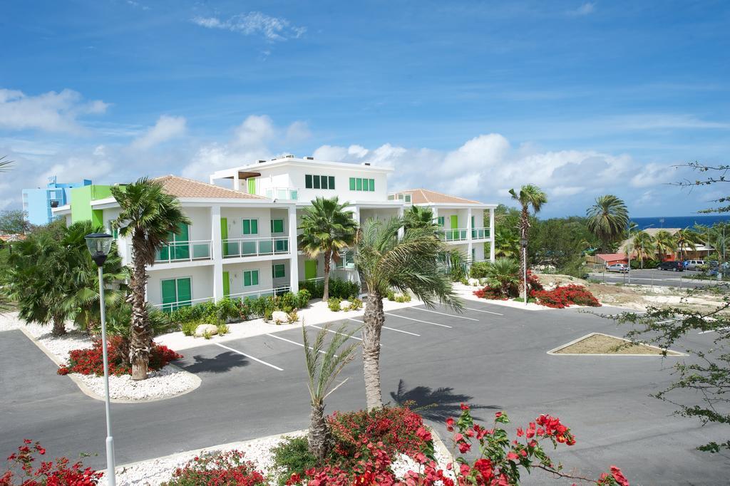 Piscadera Harbour Village Вилемстад Екстериор снимка