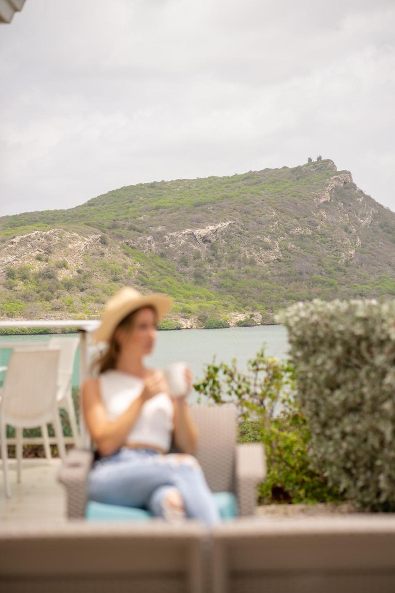 Piscadera Harbour Village Вилемстад Екстериор снимка