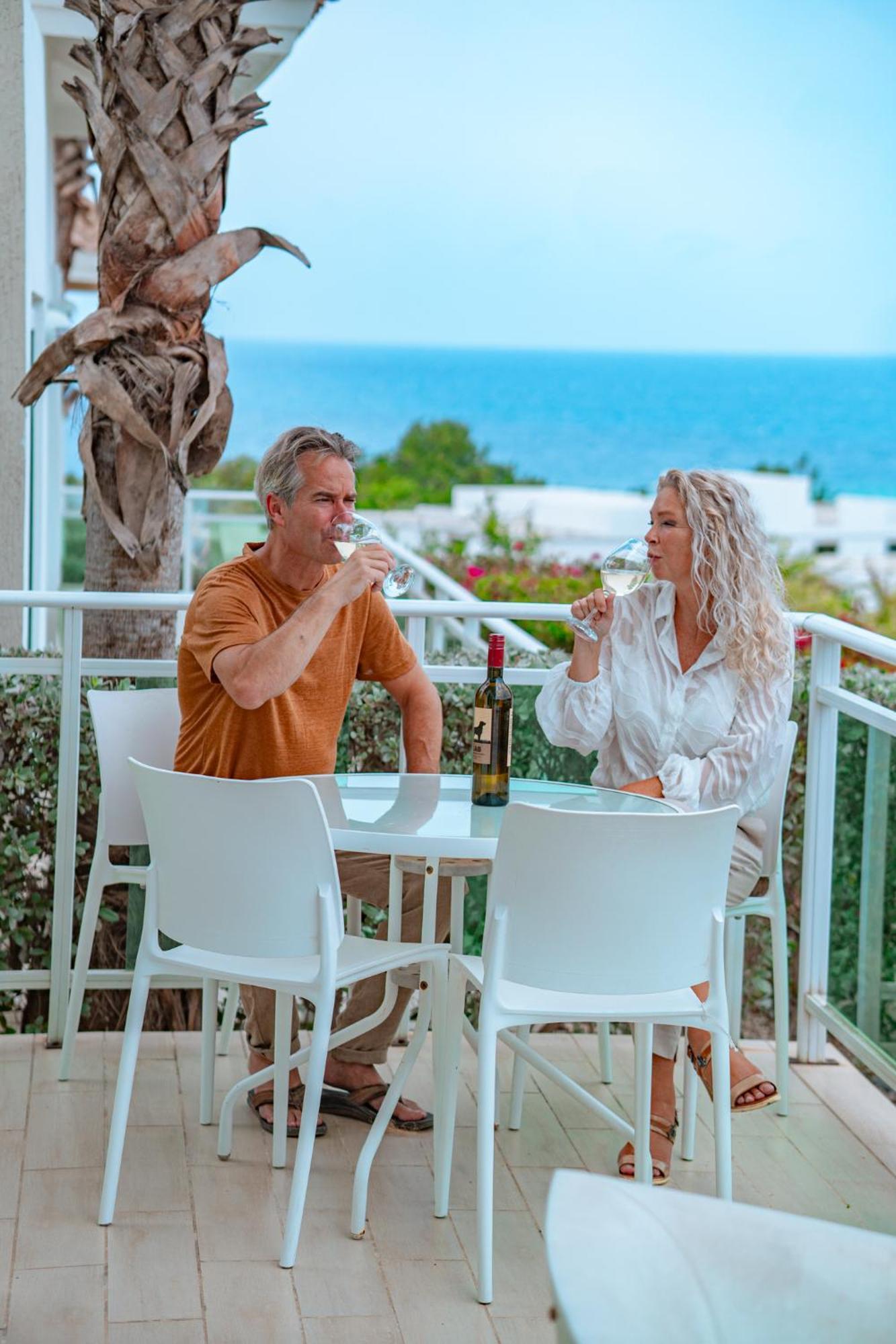 Piscadera Harbour Village Вилемстад Екстериор снимка