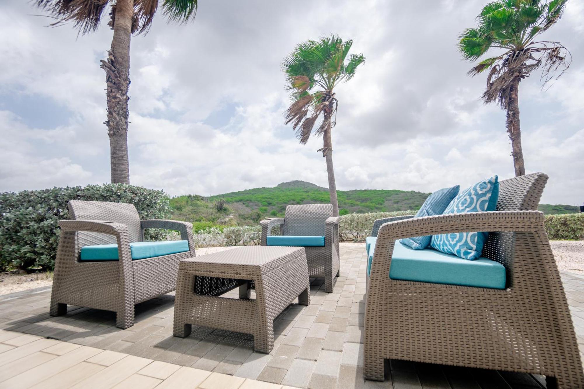 Piscadera Harbour Village Вилемстад Екстериор снимка