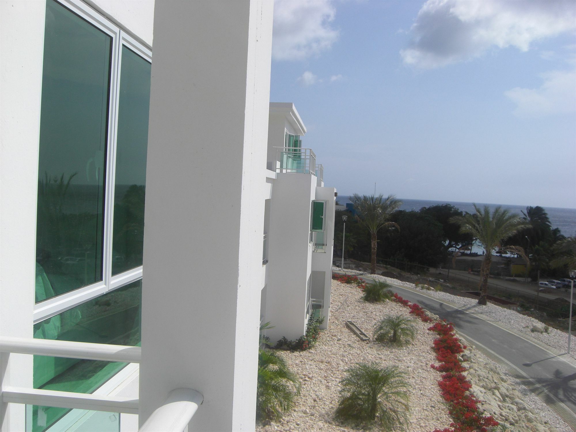 Piscadera Harbour Village Вилемстад Екстериор снимка