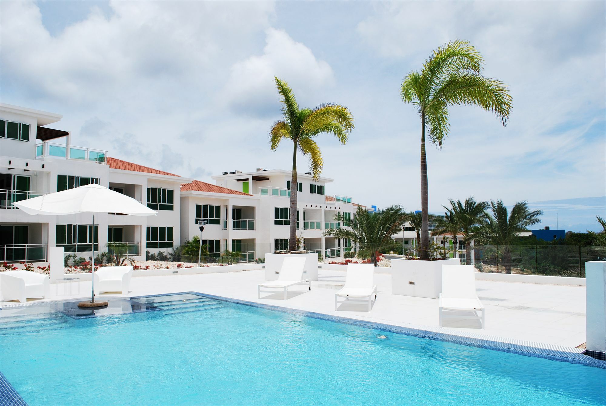 Piscadera Harbour Village Вилемстад Екстериор снимка