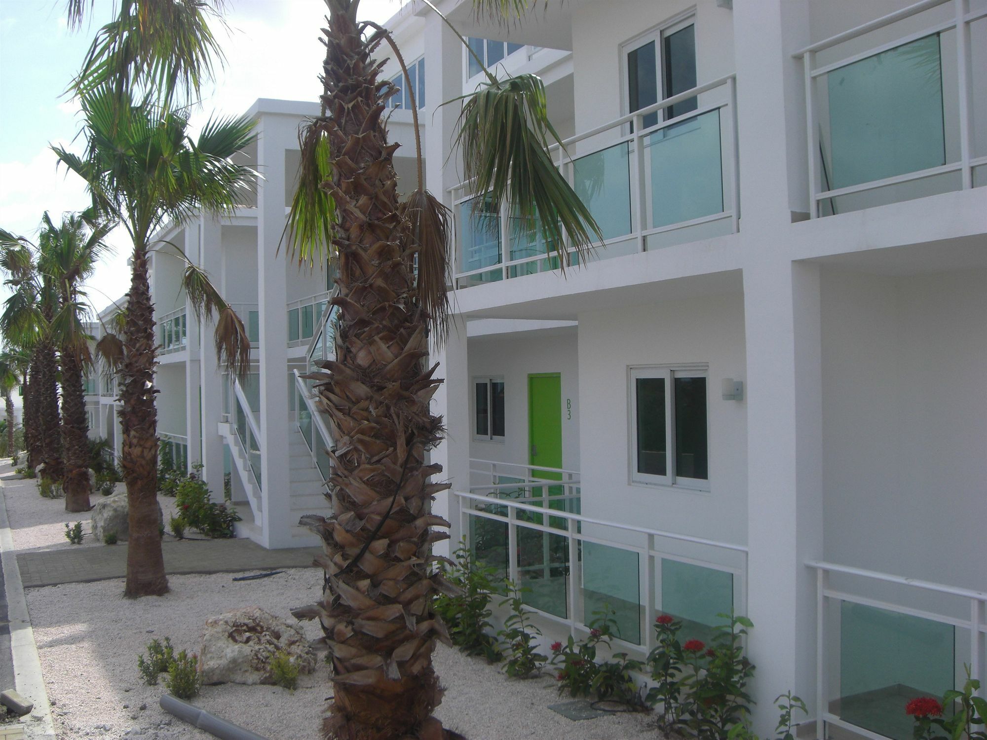 Piscadera Harbour Village Вилемстад Екстериор снимка