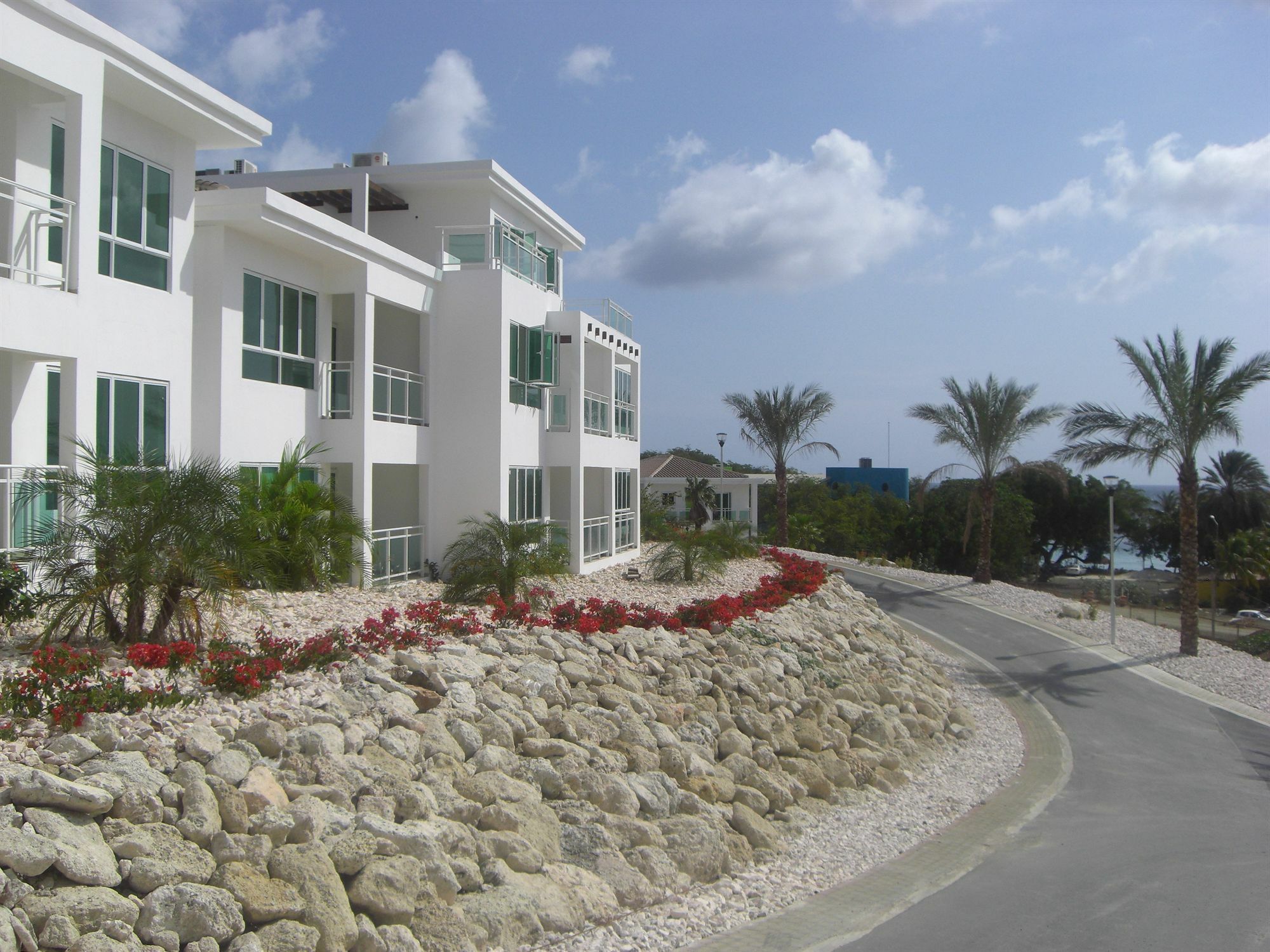 Piscadera Harbour Village Вилемстад Екстериор снимка