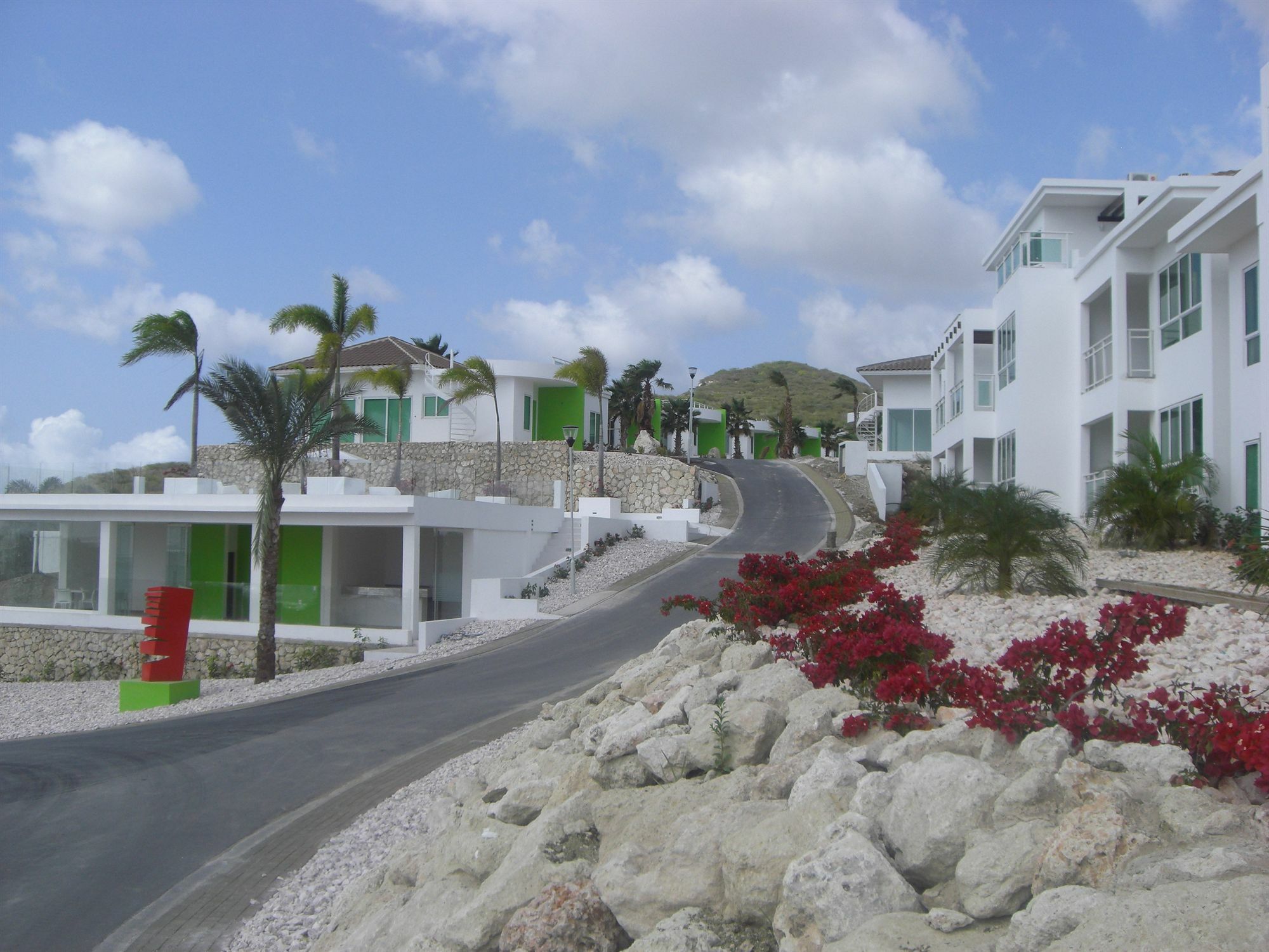 Piscadera Harbour Village Вилемстад Екстериор снимка